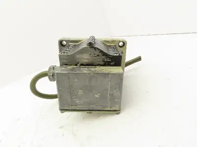 Okuma Mechanical Limit Switch 5 Position Plunger Type