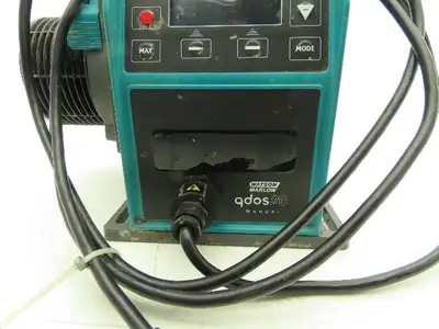 Used WATSON MARLOW _UNKNOWN_ Pumps Indiana US | Arrow Industrial #1367459