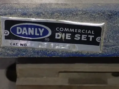 USED DANLY 0508D1