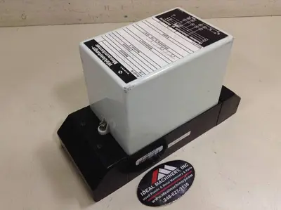 USED NORMA 4824-B019-H3