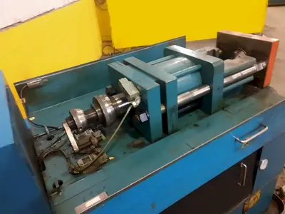 USED EAGLE IO - 2000