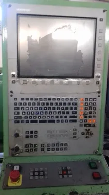 Used RIVOLTA FBF 2000 Bed Type Mills IT | Gamba Macchine Srl #1282068