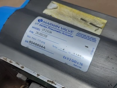 USED Valbia UT-2.5-DA