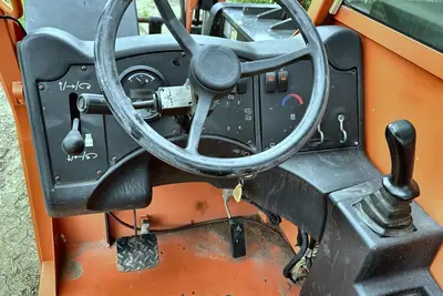 Used 2013 JLG G6-42A Misc Forklifts North Dakota US | Proxy Equipment #1377646