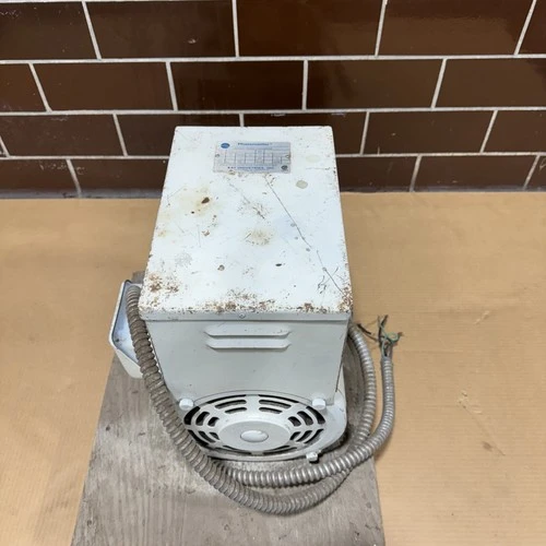 Used Kay Industries Phasemaster MA1-215-200 Phase Converters Indiana US | J&J Industrial Supply #547790