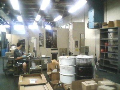 USED 2001 HITACHI SEIKI