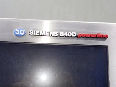 USED 2008 DMG SAUER ULTRASONIC 20 LINEAR