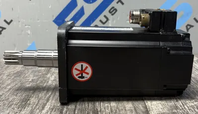 LAFERT B63G5P-02416 Servo Motors | ESS Industrial Equipment Sales (8)
