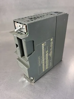 Siemens 6ES7323-1BL00-0AA0 Digital output module Loc3C38