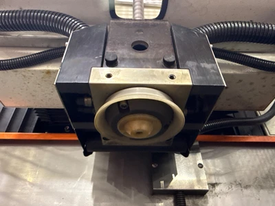 Used 2000 CHARMILLES TECHNOLOGIES ROBOFIL 230F Wire EDM Illinois US | Aucto #1390124