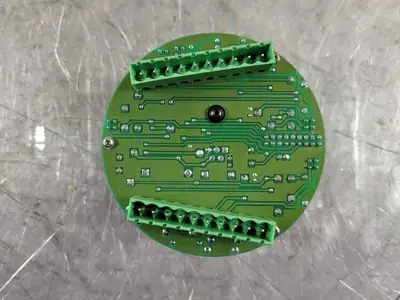 NEW SAFETY TECHNOLOGY INTERNATIONAL GC802