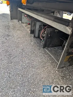 Used _UNKNOWN_ _UNKNOWN_ Reefer Trailers North Carolina US | Capital Recovery Group #1545978