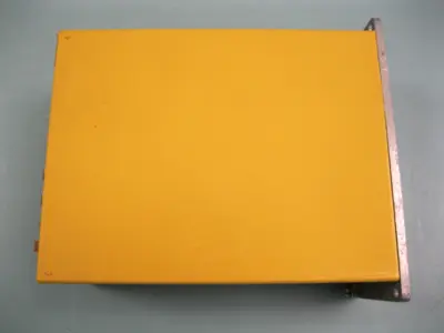 USED FANUC A06B-6093-H101 K
