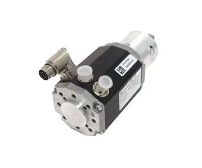 NEW DUNKERMOTOREN BG75X25P1 GEAR MOTOR 7:1 0-901-15-556-4