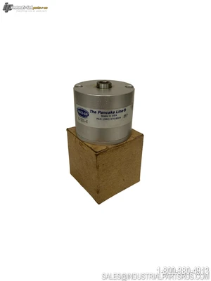 New | in-Stock FABCO-AIR X-121-X Parts (Hydraulics and Pneumatics) Kentucky US | Industrial Parts R Us Inc. #1015452