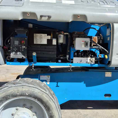 USED 2014 Genie S-125