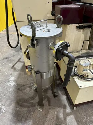 USED CHEVALIER FSG-3A1224H