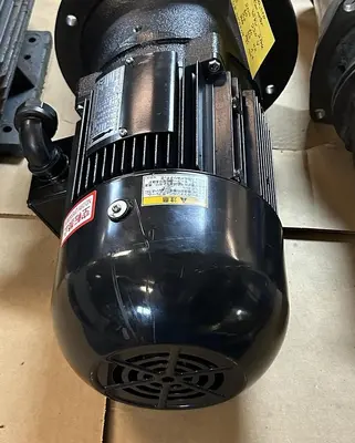 Used SANSO ELECTRIC TFF2967AK Centrifugal Pumps Ohio US | Surplus Asset Holdings #1508213