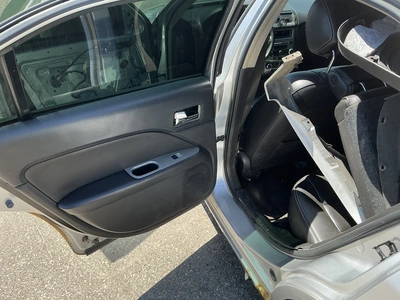 USED 2012 FORD FUSION
