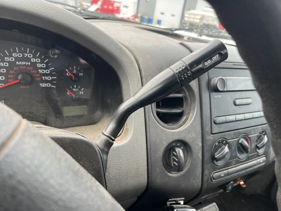 USED 2008 FORD F-150