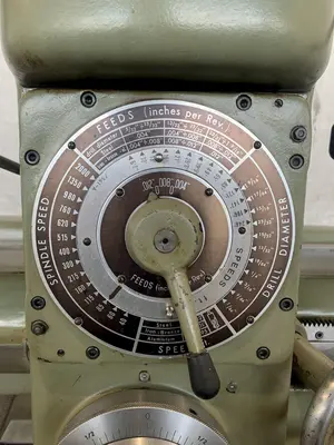 USED PMC R915L 30-40