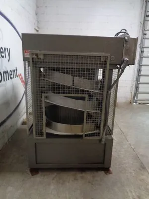 Used BENIER CO4I-J Bakery Equipment California US | BakeryEquipment.com #1554908