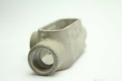 Used Thomas & Betts T37 Electrical Fittings California US | Davliegogo LLC #1705771