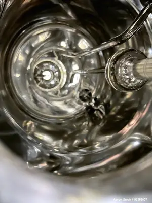 USED PRECISION STAINLESS