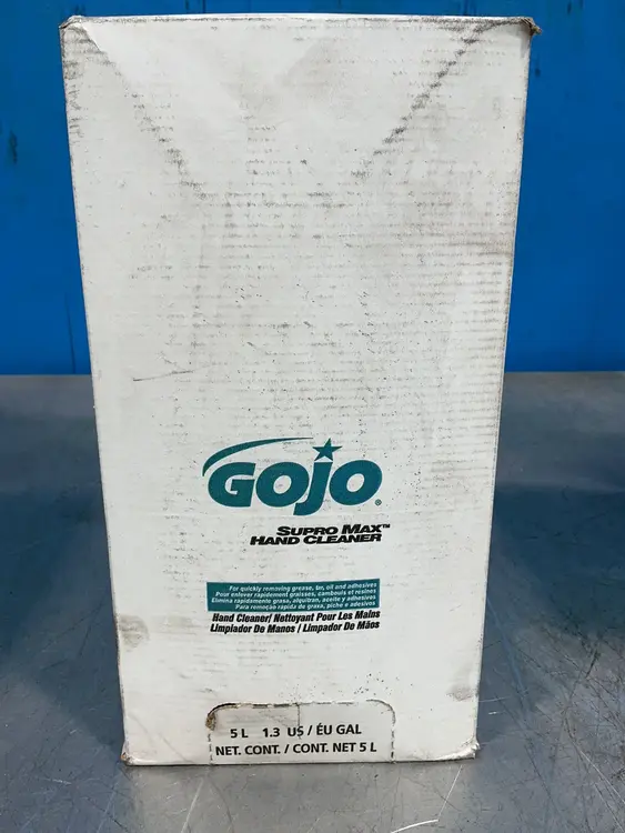 Used GOJO _UNKNOWN_ Miscellaneous MRO Ohio US | HGR 24 #1333886