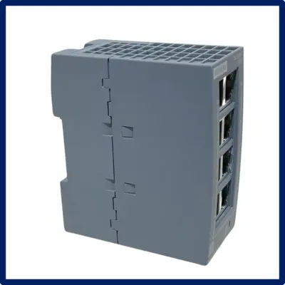 NEW MITSUBISHI 6GK5008-0BA10-1AB2