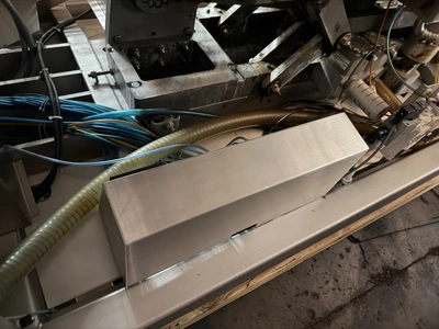 Used _UNKNOWN_ _UNKNOWN_ Tray Sealers Ohio US | Federal Equipment Company #1336493