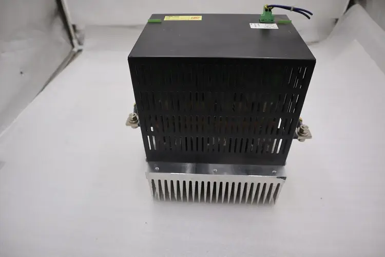 Used _UNKNOWN_ _UNKNOWN_ Power Converters - Battery Chargers Pennsylvania US | Global Equipment International, LLC #1435227