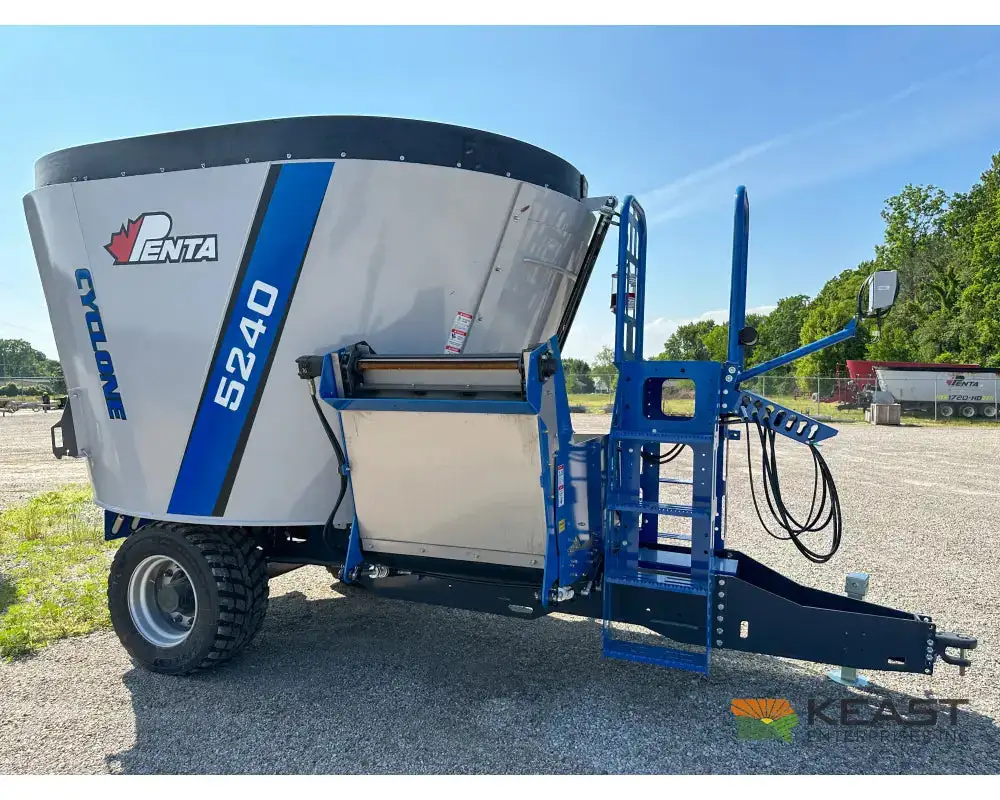 Used PENTA _UNKNOWN_ Feeder Wagons Iowa US | Keast Enterprises #1360430