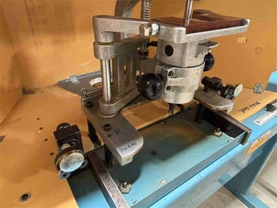 Used NORFIELD 250M Door Machines Colorado US | MachineryMax #1518874