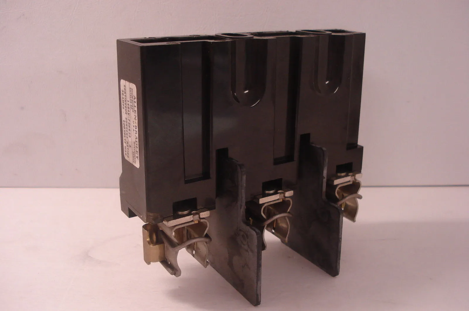 NEW ALLEN BRADLEY 1494V-FSR633