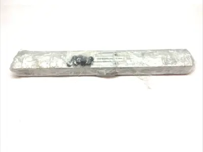 New | in-Stock Parker Double Rail Linear Guide 500mm GDL Series PACK OF 2 Linear Guides Michigan US | Maverick Industrial Sales #1400542