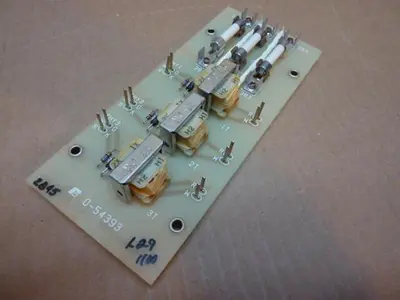 NEW RELIANCE ELECTRIC 0-54393