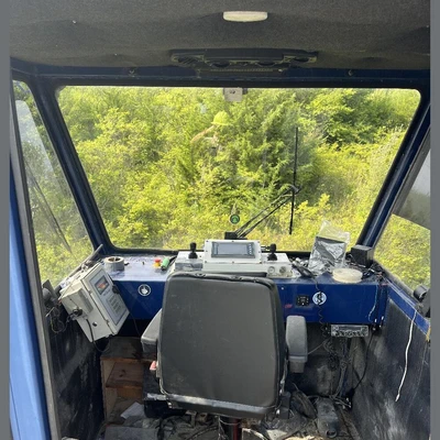 USED 2016 ASTEC BR87-50T