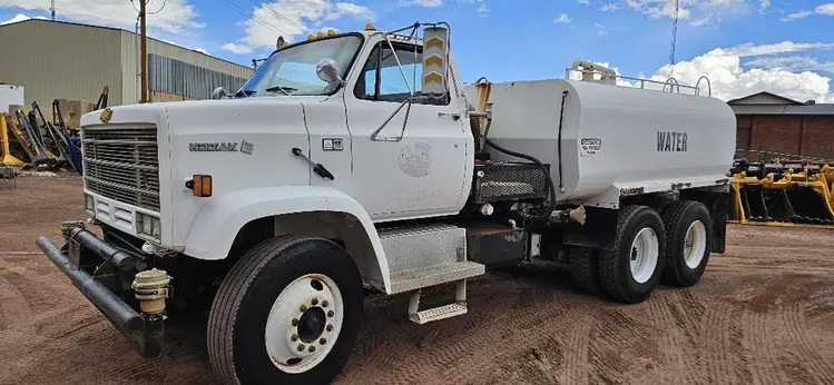 Used 1985 KODIAK _UNKNOWN_ Water Trucks Utah US | CSS Equipment Sales #1347310