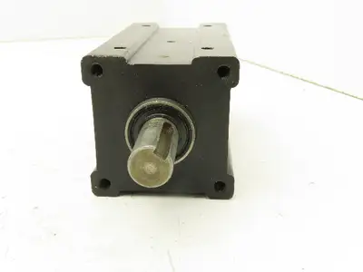 Computer Conversions Corp HRB90-11 CCW Resolver Transducer 5/8" Shaft