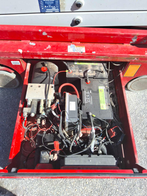 Used 2018 MEC 1330SE Scissor Lifters Florida US | Stack Equipment #1498179