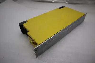 Fanuc A06B-6127-H202 Servo Amplifier STOCK 518-B
