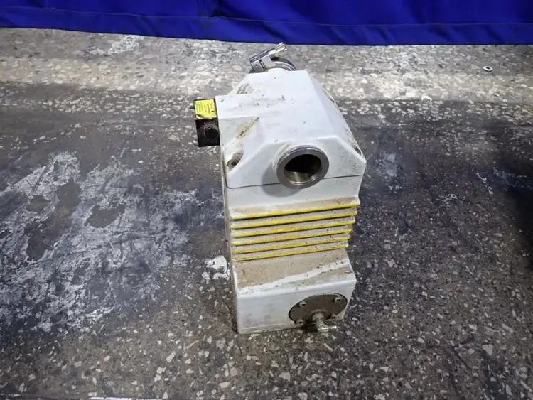 Used OERLIKON ARS 4065 Vacuum Pumps Ohio US | HGR 24 #727780