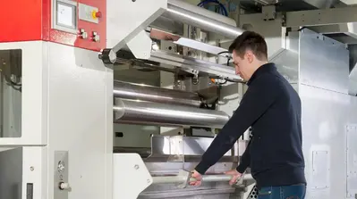 UTECO NEXT 350 Uteco (made-to-order) | Mark One Machinery (2)