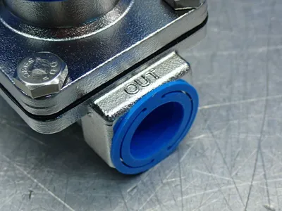 New | in-Stock GC VALVES S201FF16J7DG4 Pumps Ohio US | HGR 24 #1089714