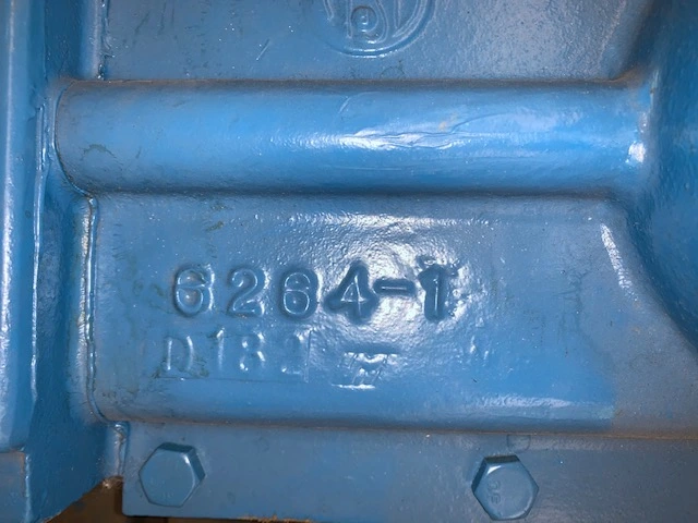Used ASH _UNKNOWN_ Valves/Fittings Minnesota US | Peak Machinery, Inc. #286235