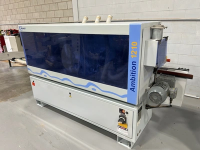 USED 2010 BRANDT KDN210