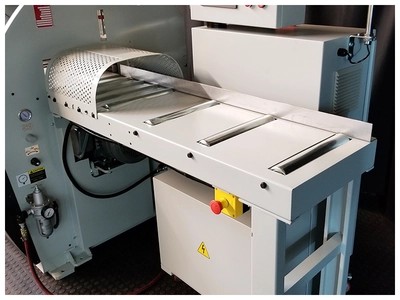 CFS100 | Cantek | Cutoff Saws