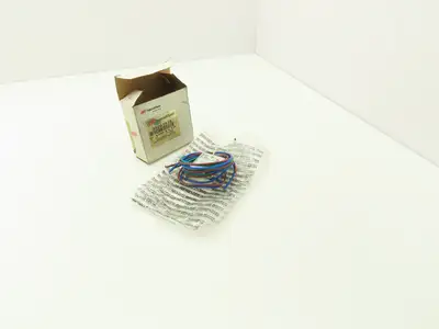 Ingersoll Rand 39201918 Filter RFI 5A 120/250 VAC 50/60Hz Power Line (OEM)