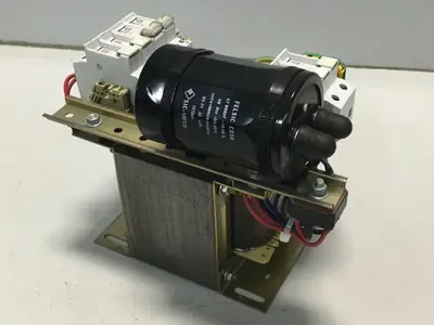 USED SEPRO ROBOTIQUE 06S01159